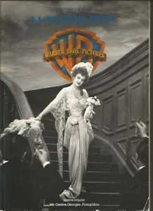 La Warner Bros. - Jean-Pierre Courdoson - Picture 1 of 1