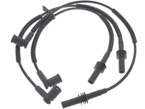 For 2011-2013 Ram 1500 Spark Plug Wire Set AC Delco 46123MTYQ 2012 - Picture 1 of 2