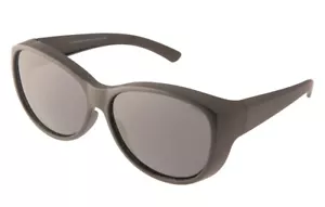 DC-POL-2030 Überbrille, ideal für Brillenträger - Bild 1 von 8