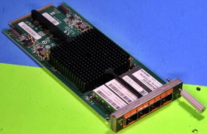 HPE Primera 600 N9Z39A 4p 32Gb Fibre Channel HBA - Picture 1 of 1