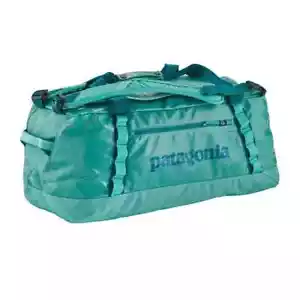 Patagonia Black Hole duffel backpack 60l NWT strait blue - Picture 1 of 4