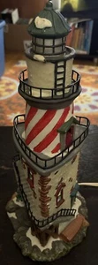 Holiday Lighthouse - Picture 1 of 4