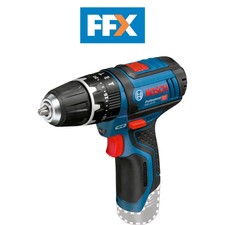 Bosch GSB12V15N 12v Li-ion Combi Drill Bare Unit GSB1082LIN 
