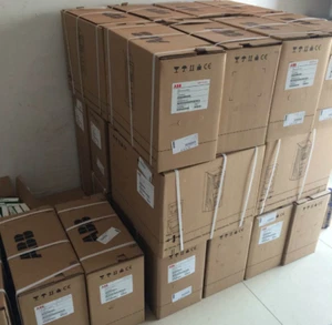 New ABB Inverter ACS580-01-04A1-4 ACS5800104A14 Expedited Shipping - Picture 1 of 4
