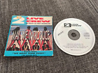 The 2 Live Crew Maxi-CD May We Introduce 1989 Bite Records Hip House 4-track