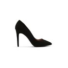 Brand New Women's Call It Spring Agrirewiel Pointed Toe Heel Pumps Black U.S 7