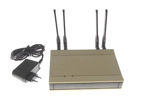 Lancom L-322agn Wireless Access Point - Bild 1 von 2