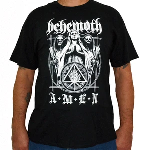 Camiseta para hombre BEHEMOTH (Amen) - Imagen 1 de 4