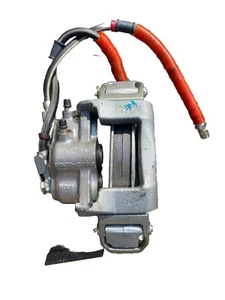 NEW FRONT BRAKE CALIPER COMPLETE RIGHT WITH HOSES AND PADS LADA NIVA 2121 - Picture 1 of 6