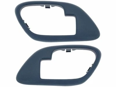 For 1995-2000 Chevrolet C3500 Interior Door Handle Bezel 76732ST 1996 1997 1998 - Image 1 of 2
