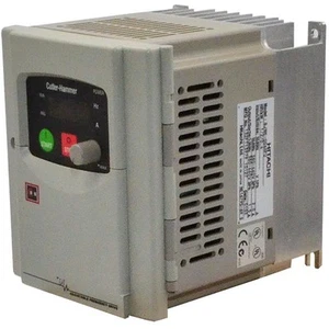 SJ100004HFU Hitachi 1.5A 460V 1/2HP SJ100 Series -SA - Picture 1 of 1