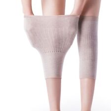 Cashmere Warm Knee Pads Arthritis Joints Kneecap Protector Leg Warmers