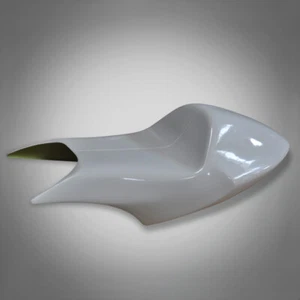DR22 Honda CBR 600 F4 Grp Sedile Cusp Gara Carena Moto Posteriore Nuovo - Foto 1 di 3
