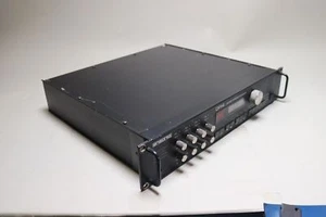 Ensoniq DP/4 Parallel Digital Effects Processor software Ver 1.11 Rack 2U Vintag - Afbeelding 1 van 7