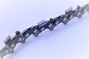 2 x Stihl Sägeketten 3652 000 0072 - 3/8" 1,6 mm 72 TG 50cm Rapid Micro RM Halb - Bild 1 von 1