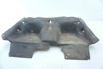 PORSCHE 911 TARGA, ALMOHADILLA AISLANTE DEBAJO DEL ASIENTO TRASERO (se adapta a porsche 911 1976)  Foto 1 de 4