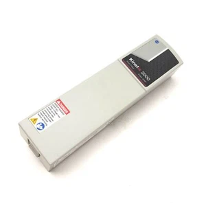 Allen Bradley 2093-PRF Bulletin 2039 Kinetix 2000 Power Rail Slot Filler - Picture 1 of 4