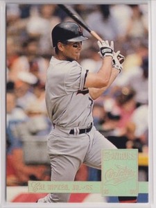 1994 Donruss Special Edition #40 Cal Ripken