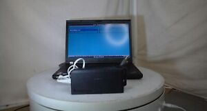 Lenovo ThinkPad W530 Laptop Intel Core i7-3720QM 2.6GHz 8GB 500GB