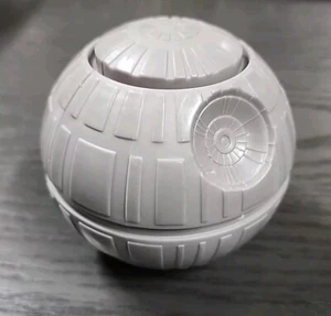 EMPTY Star Wars Death Star Capsules Containers Party Favors Display Doorables - Picture 1 of 7