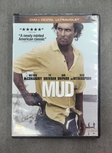 Mud DVDs - Picture 1 of 1