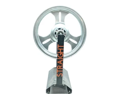 Llanta delantera recta 17x3,50 Kawasaki VN1600 Vulcan 1600 Mean Streak 05 Foto 1 de 4