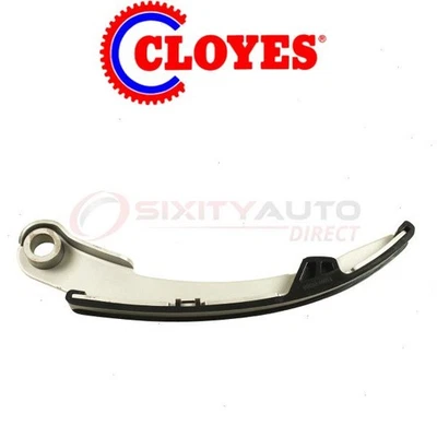 Cloyes Right Timing Chain Tensioner Guide for 2012-2018 Nissan NV3500 - jn Foto 1 de 4
