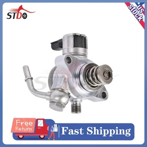 High Pressure Fuel Pump For Mazda CX-5 M6 M3 2012-2018 2.0L 2.5L PE19-20-3F0 - Picture 1 of 6