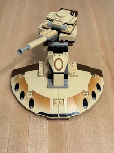 LEGO Star Wars: Trade Federation AAT (7155) - Incomplete VINTAGE SET - Picture 1 of 18
