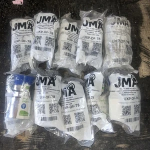 16-JMA UXP-DF-78 7/8" Female Annular UXP Cable Connector - Picture 1 of 3