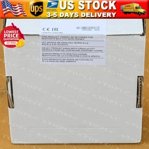1PC FANUC IC693ALG223D PLC Module New In Box Expendited Shipping US Free TAX - Picture 1 of 1