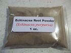 1 oz. Echinacea purp. Root Powder (Echinacea purpurea)