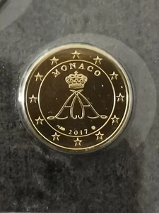 10 CENT EURO BU MÜNCHEN 2017 8000 EX. / SIEGEL AUS DER SCHATULLE - Bild 1 von 3