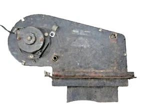 MG MGB MGC Heater Fan Motor Heater Core and Box Smiths 1968-1972 Nice FHR3456/03 - Picture 1 of 4