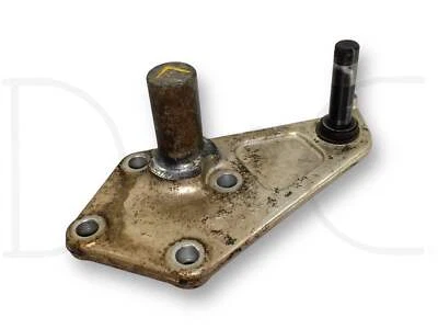 88-94 Ford F600 F700 Diesel LH Left Driver Engine Mount Bracket E8Ht-6E036-Aa - Image 1 of 4