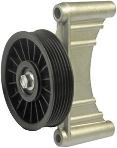 A/C Compressor Bypass Pulley Dorman 34152