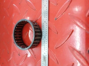 0780 2455 218 MITSUBISHI BEARING 46X52X18 45.5X52.5X18 A14 - Picture 1 of 5