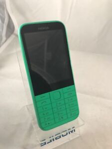 Nokia 225 Green (O2 Tesco  ) Smartphone