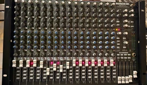 Mackie Mixer 1604 -  VLZ PRO - Picture 1 of 3