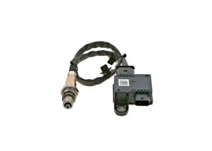 BOSCH Exhaust Pressure Sensor For RENAULT Captur II Clio V 18- 0281007392