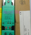 Original Pepperl+Fuchs Square proximity switch NJ30+U1+E2 sensor