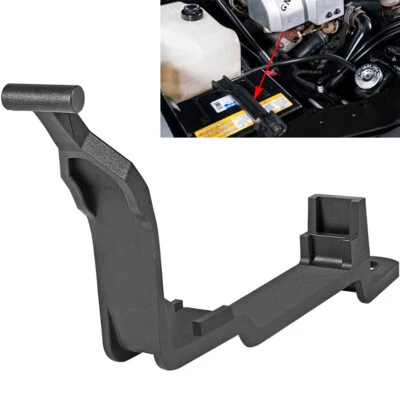 Abrazadera de retención de batería Buick Regal para 81-88 Oldsmobile Cutlass 84-87 22512299 Foto 1 de 4