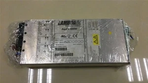 Used Power Supply Lambda Alpha 400W CA400 Tested Functional ne - Picture 1 of 2