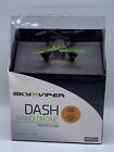 (1) Sky Viper Dash Nano Drone Indoor-Outdoor Flying