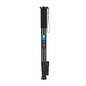 Supporto in alluminio estensibile portatile monopiede 150 cm per DSLR Live St... - Bild 1 von 10