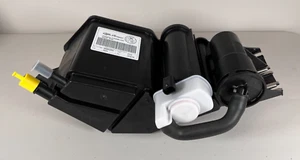 2017-2022 ALFA ROMEO GIULIA FUEL VAPOR EVAPORATOR CHARCOAL CANISTER OEM - Picture 1 of 7
