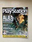 Official UK Playstation Magazine Issue 61, August 2000 Alien No Disc