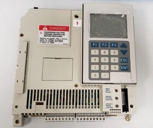 Telemecanique Square D VX4A66CK1 ATV66 - Picture 1 of 2