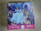 Disney Princess Cinderella 1000 Piece Caeco 2020 Puzzle #43377 ~ New ~ Sealed