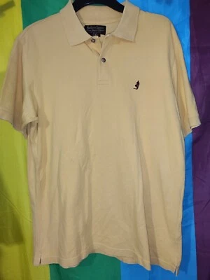 Vintage Marlboro Classics mens cotton collared size L - Image 1 of 4